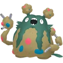 Garbodor