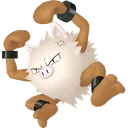 Primeape