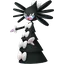 Shadow Gothitelle