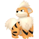 Growlithe
