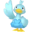 Shadow Ducklett