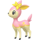 Deerling