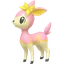 Deerling