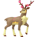 Sawsbuck