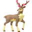 Sawsbuck