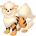 Arcanine