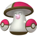 Amoonguss