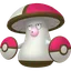 Shadow Amoonguss