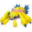 Shadow Galvantula