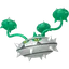 Shadow Ferrothorn