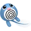 Shadow Poliwag