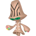 Beheeyem