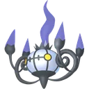 Chandelure