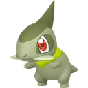 Axew