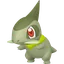 Shadow Axew