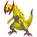 Haxorus