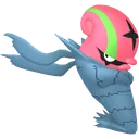 Accelgor