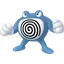 Shadow Poliwrath