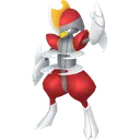 Bisharp