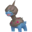 Shadow Deino