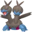 Shadow Zweilous