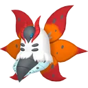Volcarona