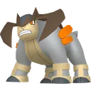 Terrakion