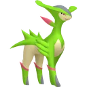 Virizion