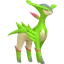 Virizion