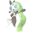 Meloetta