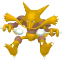 Alakazam
