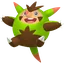 Shadow Quilladin