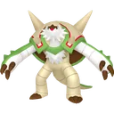 Chesnaught