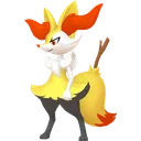 Braixen