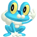 Froakie