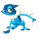 Frogadier