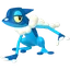 Shadow Frogadier