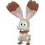 Shadow Bunnelby