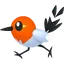 Shadow Fletchling