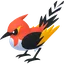 Shadow Fletchinder