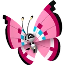 Vivillon