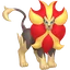 Pyroar