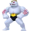 Shadow Machoke