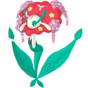 Florges