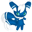 Meowstic