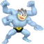 Shadow Machamp
