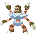 Barbaracle