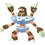 Barbaracle