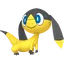 Shadow Helioptile