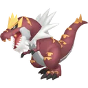 Tyrantrum